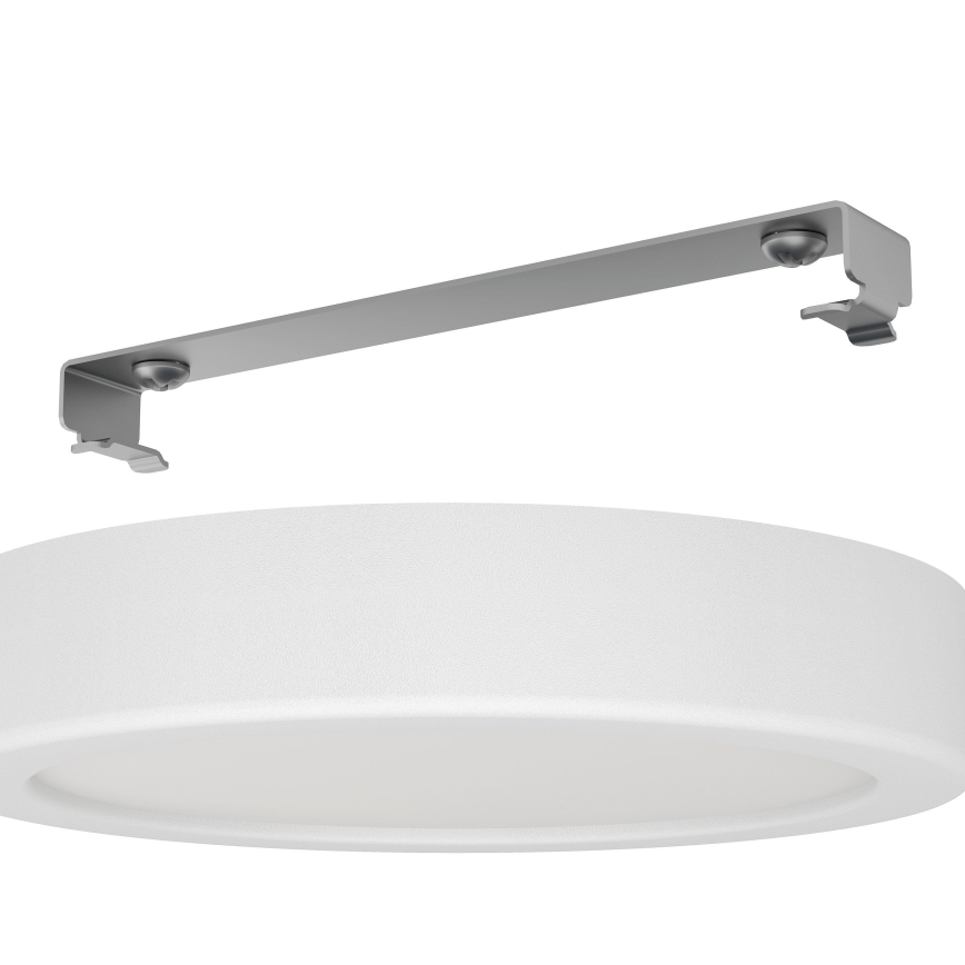 Eglo - Iluminação de teto LED com regulação LED/11W/230V branco