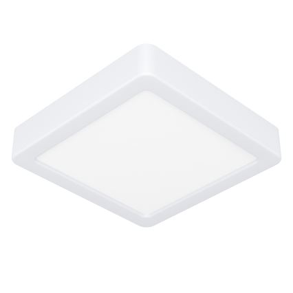 Eglo - Iluminação de teto LED com regulação LED/11W/230V branco