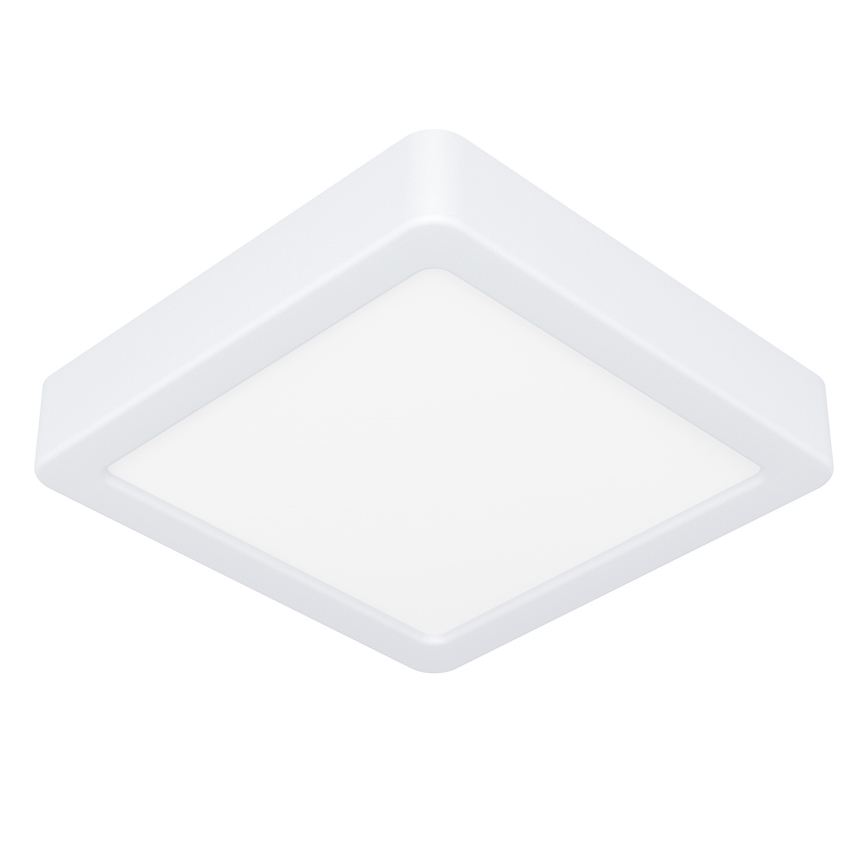 Eglo - Iluminação de teto LED com regulação LED/11W/230V branco