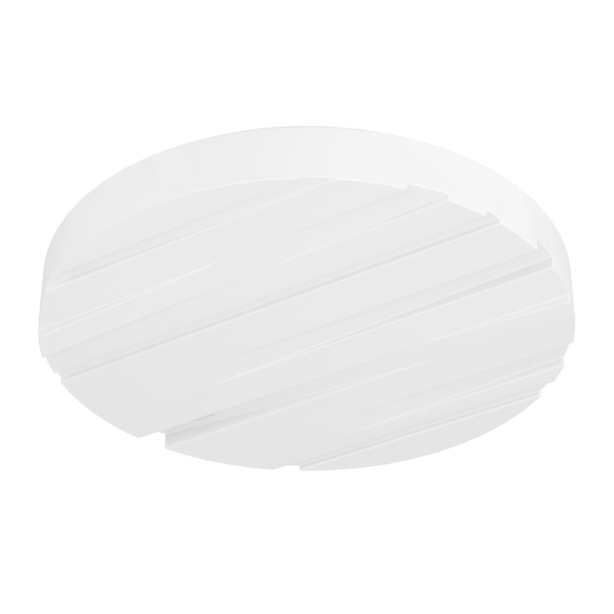 Eglo - Iluminação de teto LED LED/19,5W/230V diâmetro 38 cm