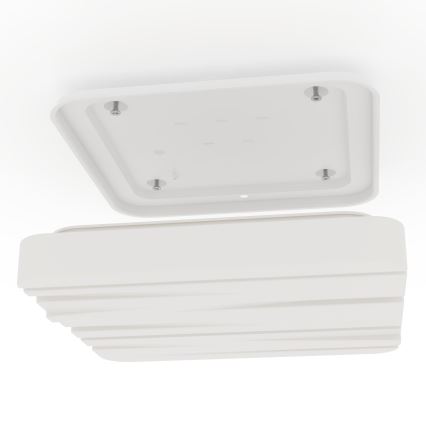 Eglo - Iluminação de teto LED LED/10W/230V