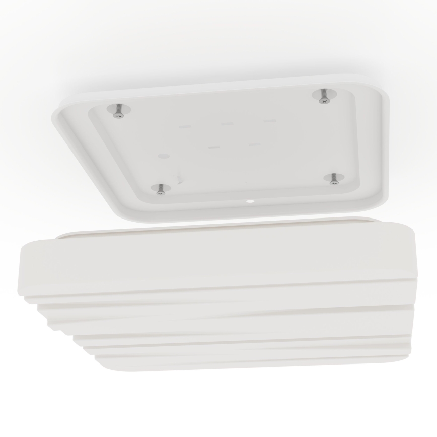 Eglo - Iluminação de teto LED LED/10W/230V