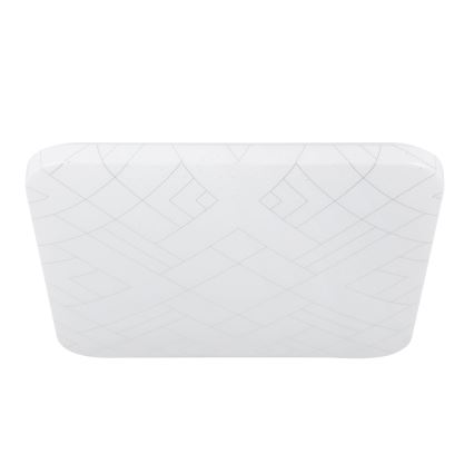 Eglo - Iluminação de teto LED LED/19,5W/230V