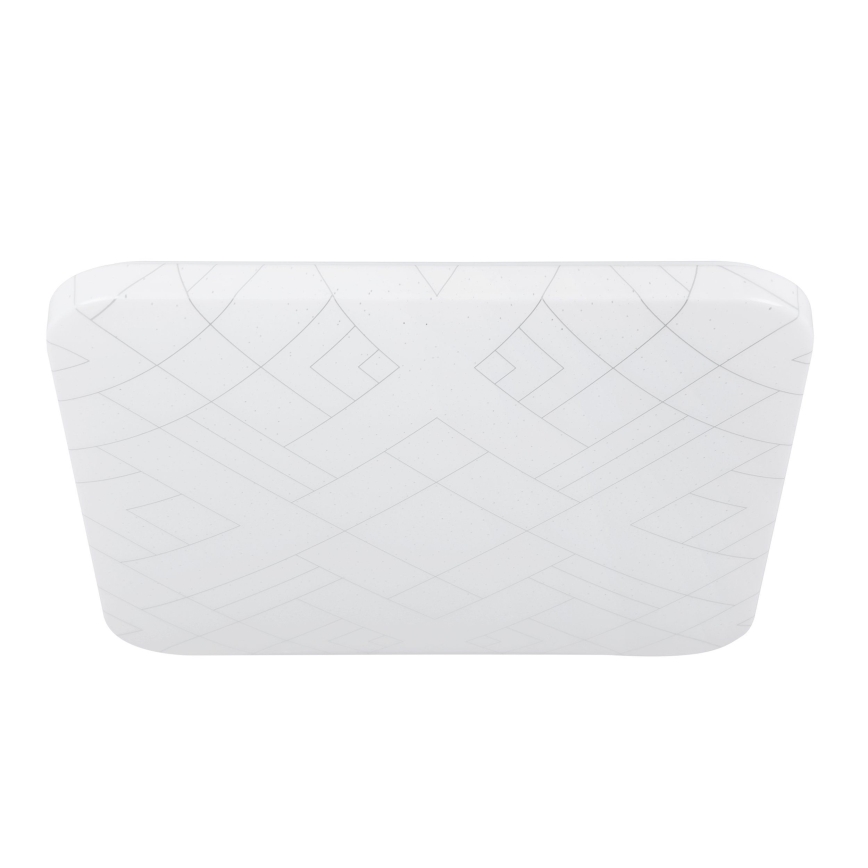 Eglo - Iluminação de teto LED LED/19,5W/230V