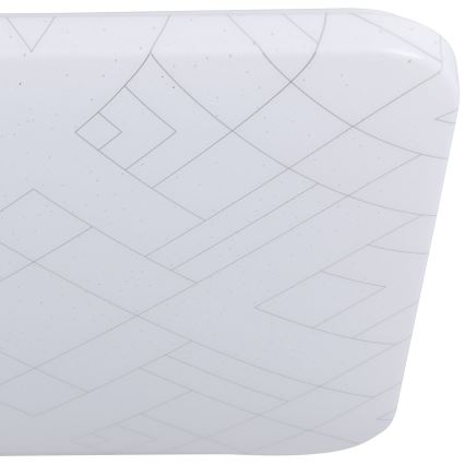 Eglo - Iluminação de teto LED LED/19,5W/230V