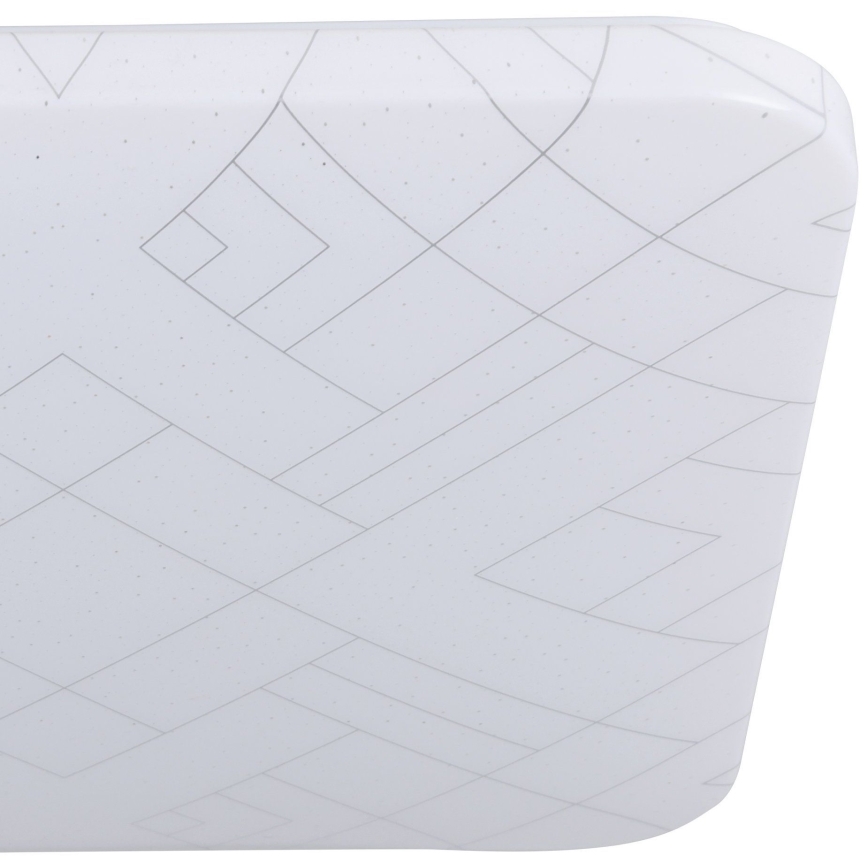 Eglo - Iluminação de teto LED LED/19,5W/230V