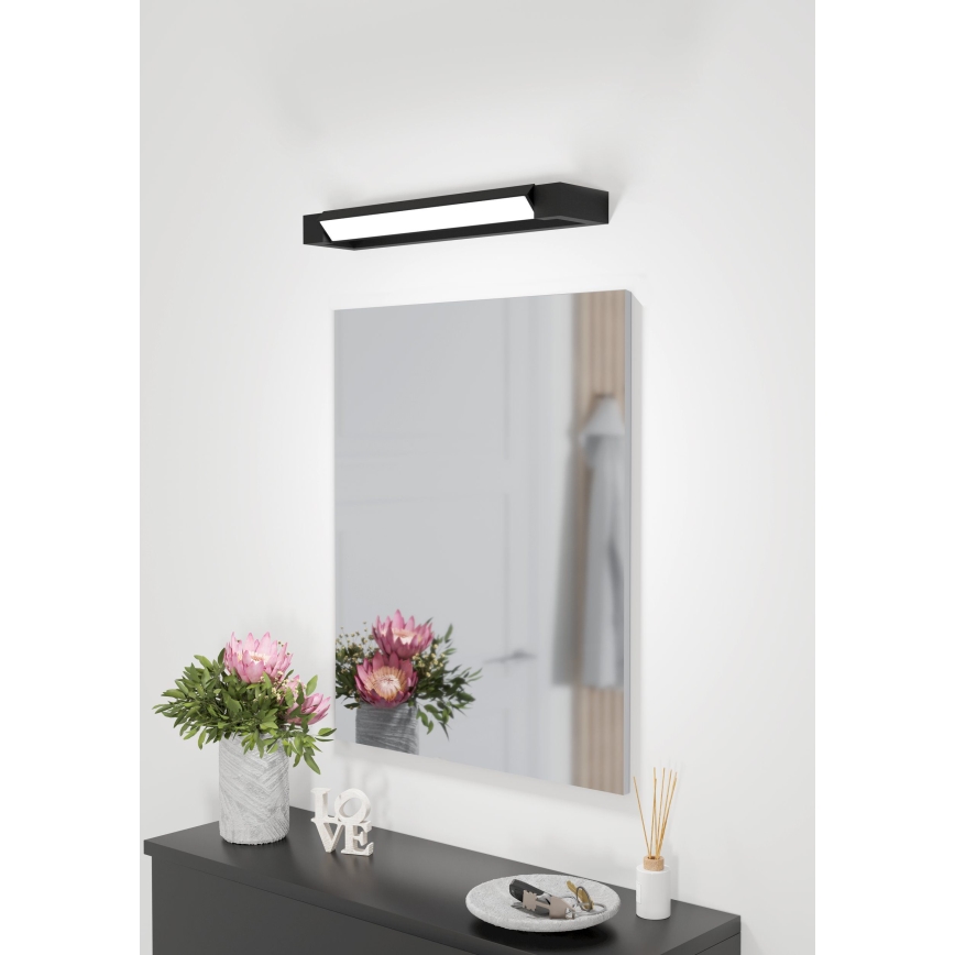 Eglo - Iluminação de espelho de casa de banho LED LED/8,9W/230V IP44