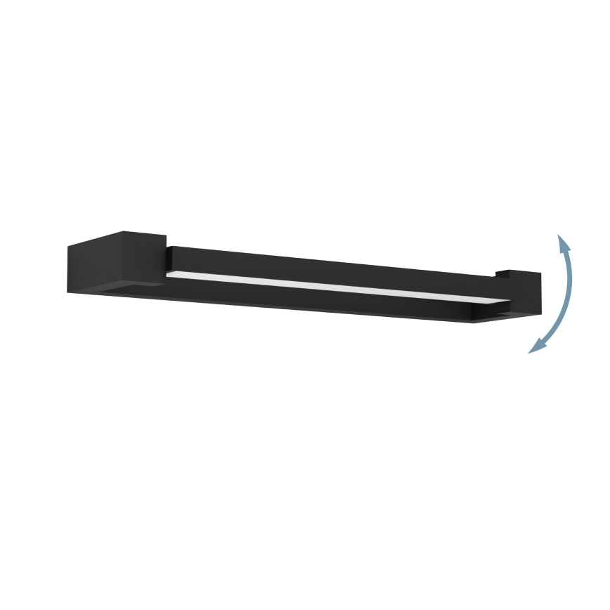 Eglo - Iluminação de espelho de casa de banho LED LED/8,9W/230V IP44