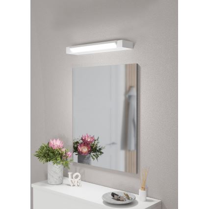 Eglo - Iluminação de espelho de casa de banho LED LED/8,9W/230V IP44