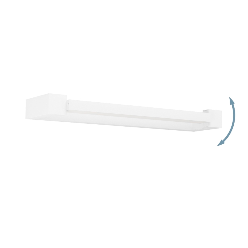 Eglo - Iluminação de espelho de casa de banho LED LED/8,9W/230V IP44