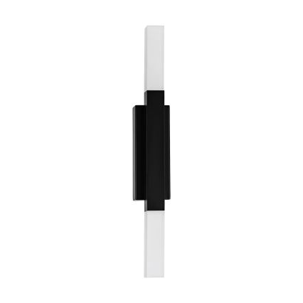Eglo - Iluminação de parede de casa de banho LED 2xLED/5,5W/230V IP44