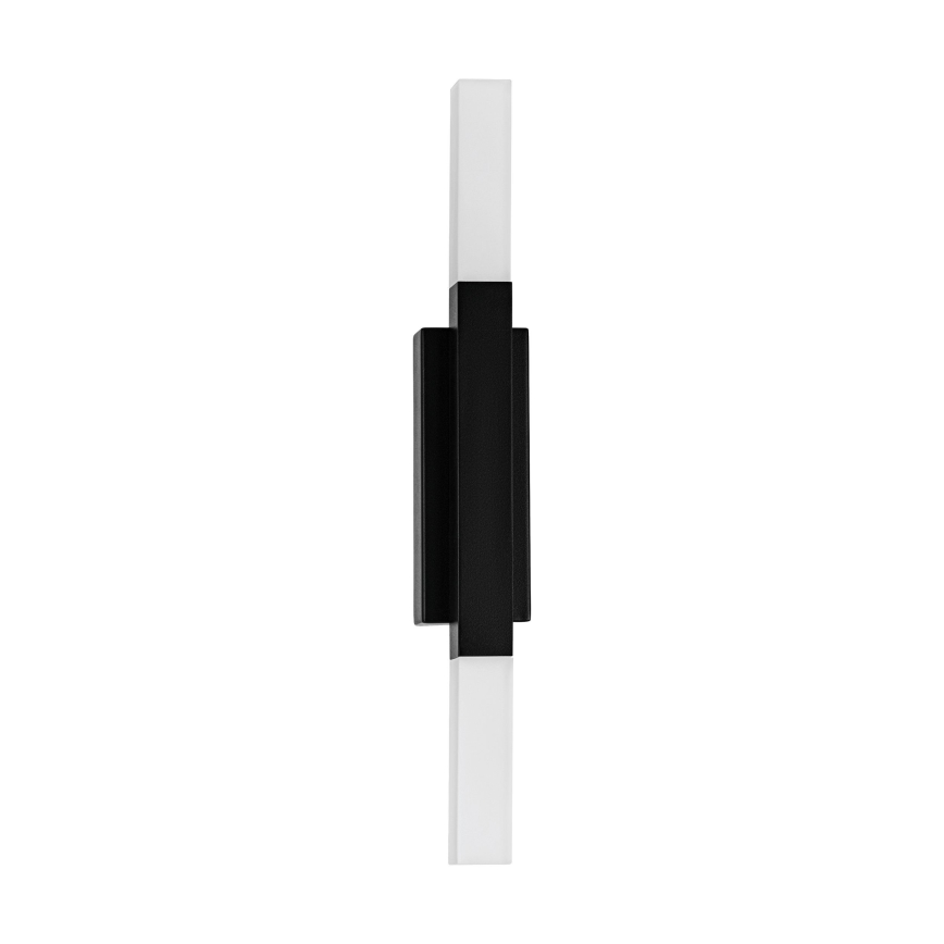 Eglo - Iluminação de parede de casa de banho LED 2xLED/5,5W/230V IP44