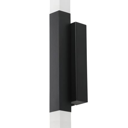 Eglo - Iluminação de parede de casa de banho LED 2xLED/5,5W/230V IP44