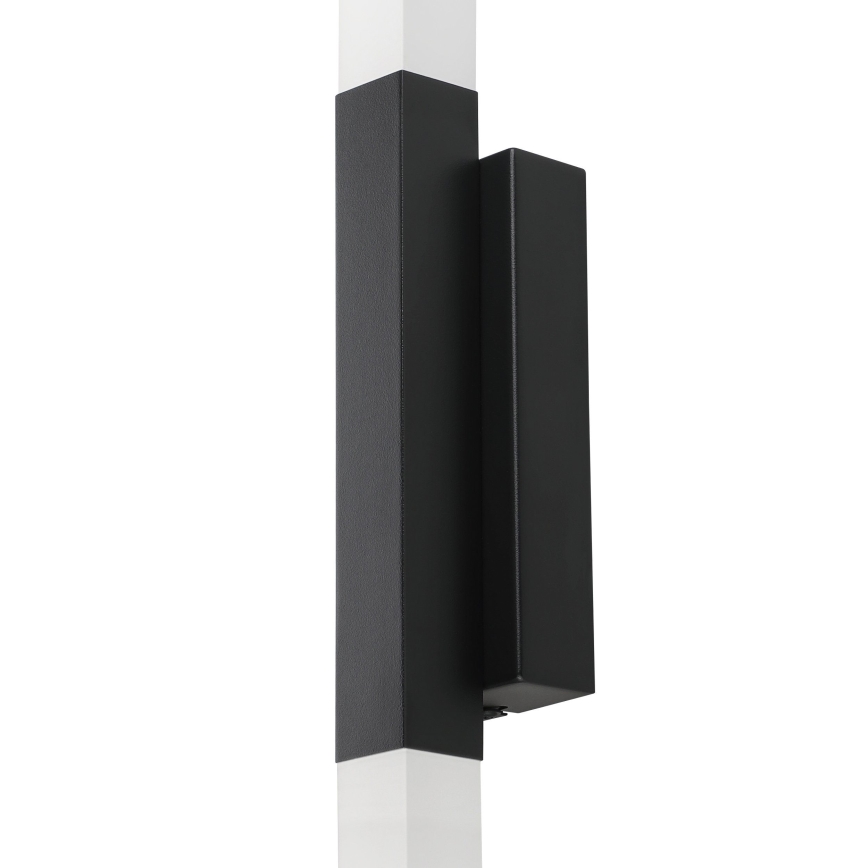 Eglo - Iluminação de parede de casa de banho LED 2xLED/5,5W/230V IP44
