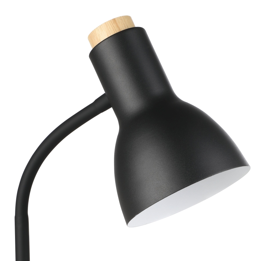 Eglo - Candeeiro LED com regulação e carregamento sem fios LED/5,5W/230V