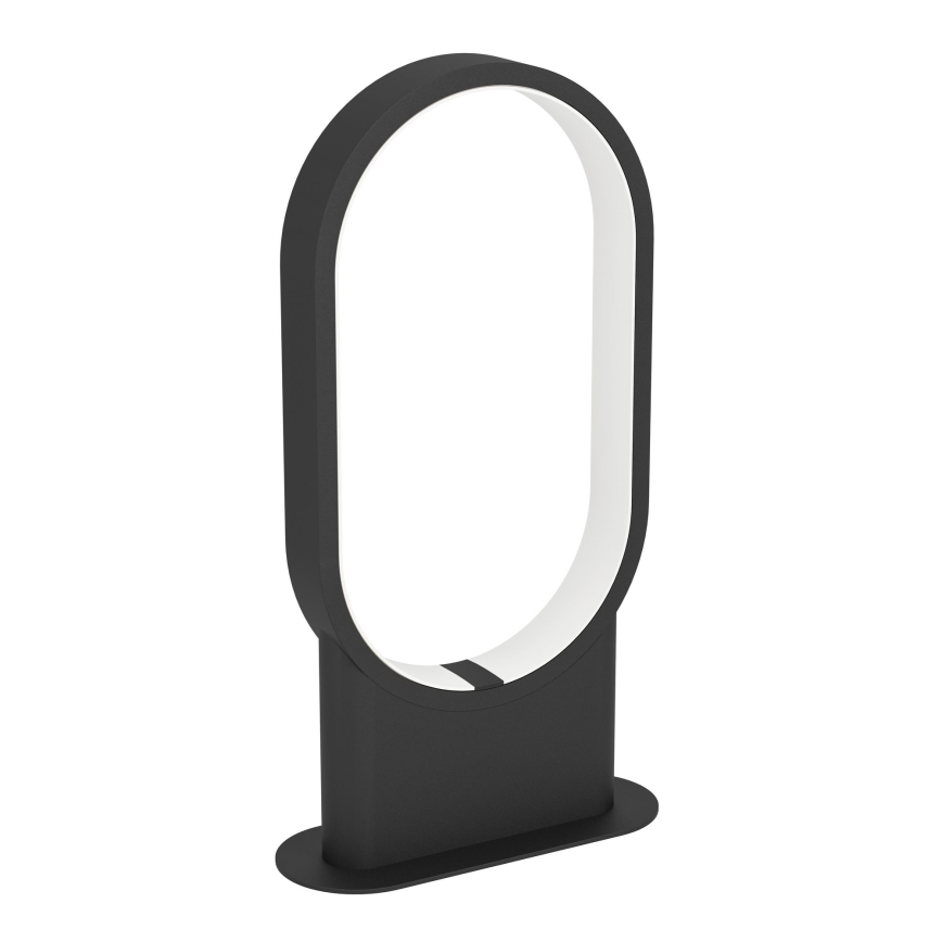 Eglo - Candeeiro de mesa LED LED/10,8W/230V