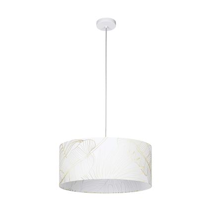 Eglo - Candeeiro suspenso 1xE27/40W/230V