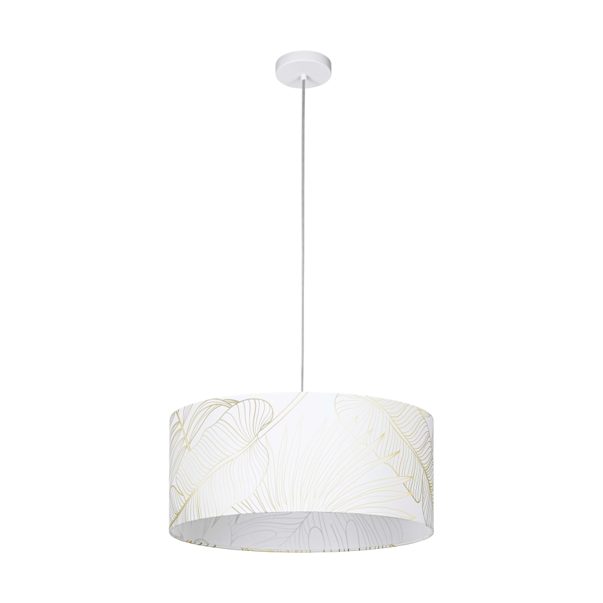 Eglo - Candeeiro suspenso 1xE27/40W/230V