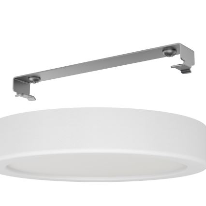 Eglo - Iluminação de teto de casa de banho LED LED/11W/230V IP44 branco