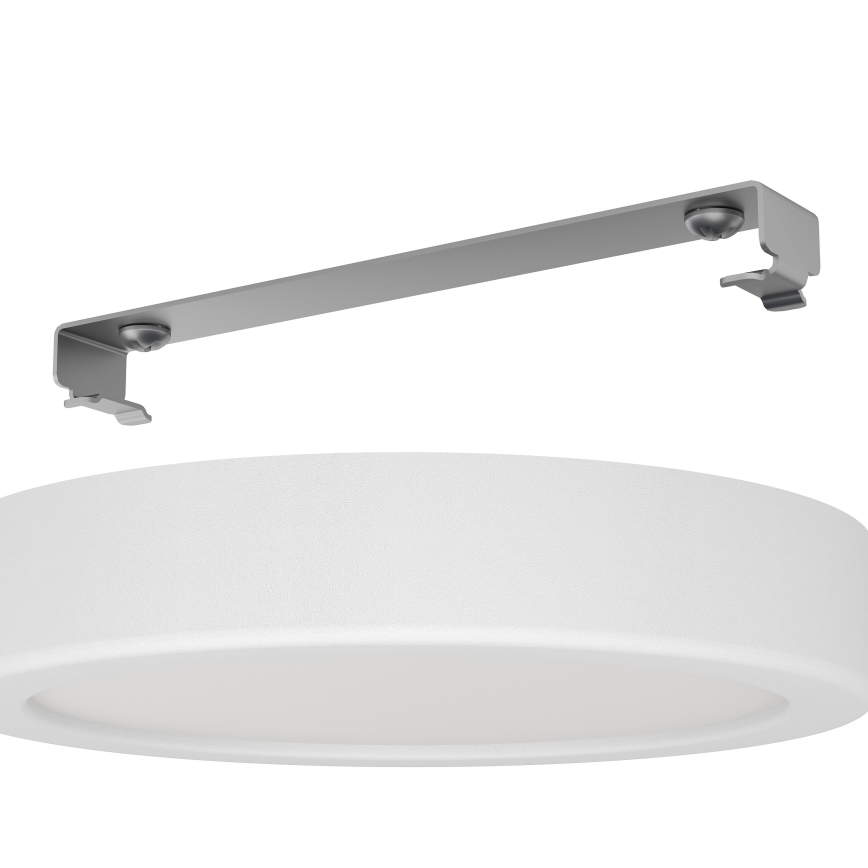 Eglo - Iluminação de teto de casa de banho LED LED/11W/230V IP44 branco