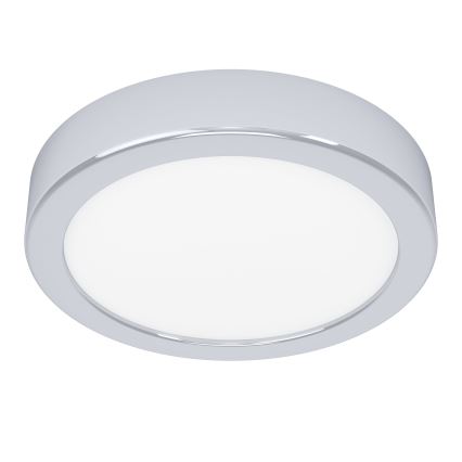 Eglo - Iluminação de teto para casa de banho LED LED/11W/230V IP44 cromado brilhante