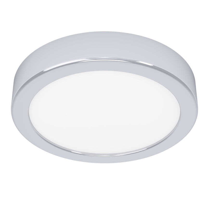 Eglo - Iluminação de teto para casa de banho LED LED/11W/230V IP44 cromado brilhante
