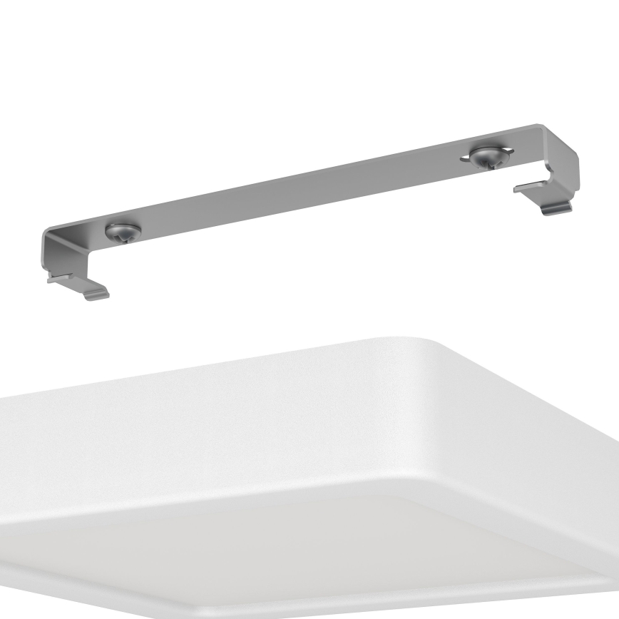 Eglo - Iluminação de teto de casa de banho LED LED/11W/230V IP44 branco
