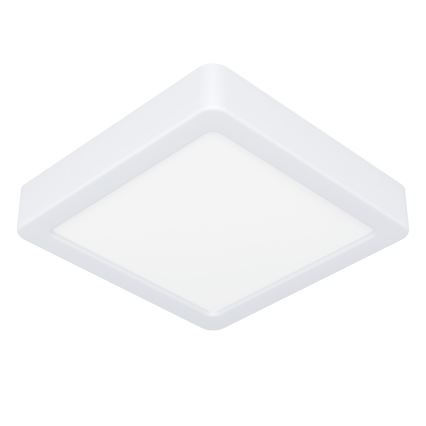 Eglo - Iluminação de teto de casa de banho LED LED/11W/230V IP44 branco