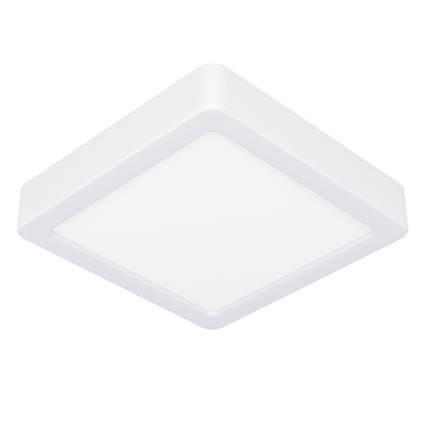 Eglo - Iluminação de teto de casa de banho LED LED/11W/230V IP44 branco