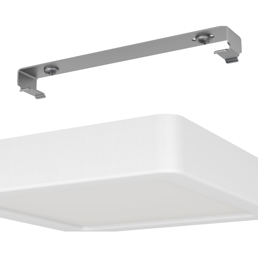 Eglo - Iluminação de teto de casa de banho LED LED/11W/230V IP44 branco