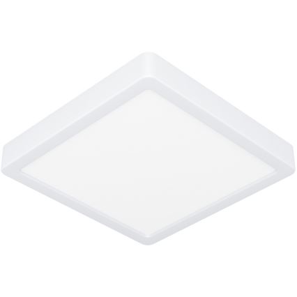 Eglo - Iluminação de teto de casa de banho LED LED/17W/230V IP44 branco