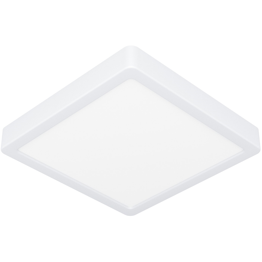 Eglo - Iluminação de teto de casa de banho LED LED/17W/230V IP44 branco