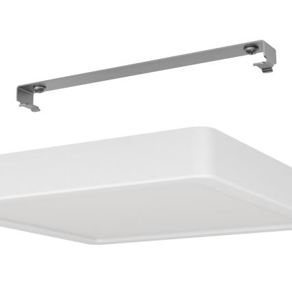 Eglo - Iluminação de teto de casa de banho LED LED/17W/230V IP44 branco