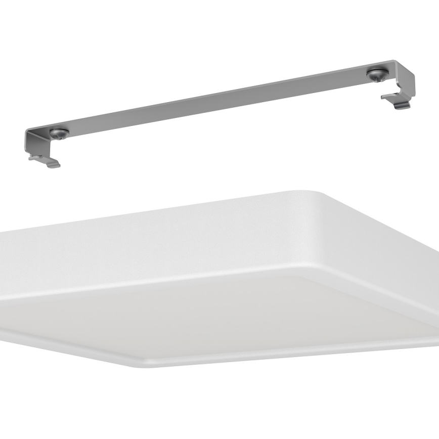 Eglo - Iluminação de teto de casa de banho LED LED/17W/230V IP44 branco