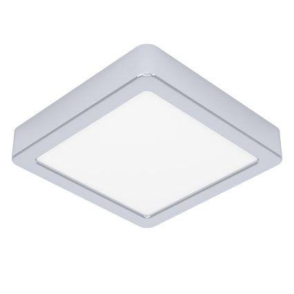 Eglo - Iluminação de teto para casa de banho LED LED/11W/230V IP44 cromado brilhante