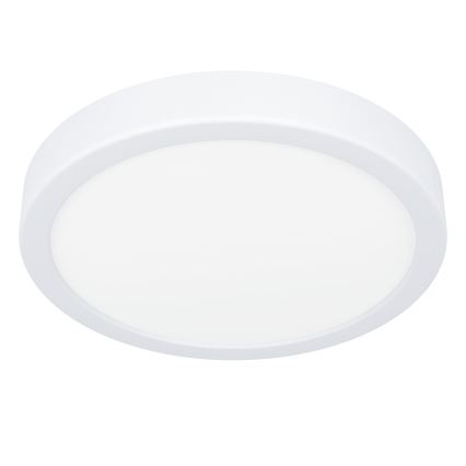 Eglo - Iluminação de teto de casa de banho LED LED/17W/230V branco IP44