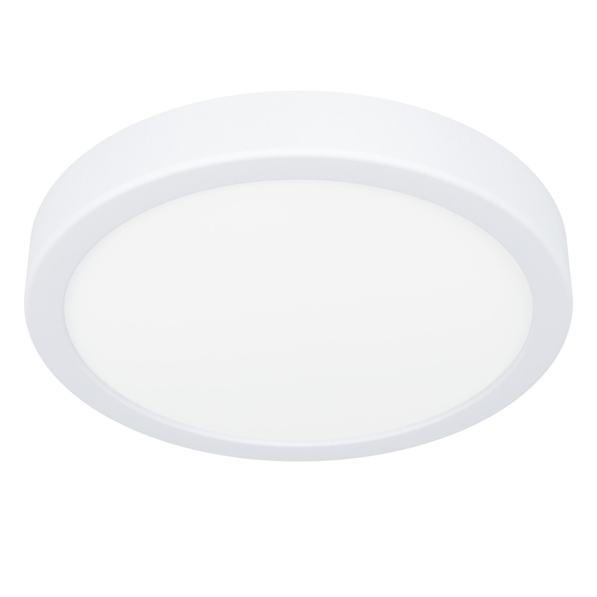 Eglo - Iluminação de teto de casa de banho LED LED/17W/230V branco IP44