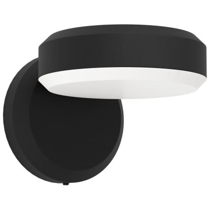 Eglo - Iluminação de parede exterior LED LED/10,8/230V IP54