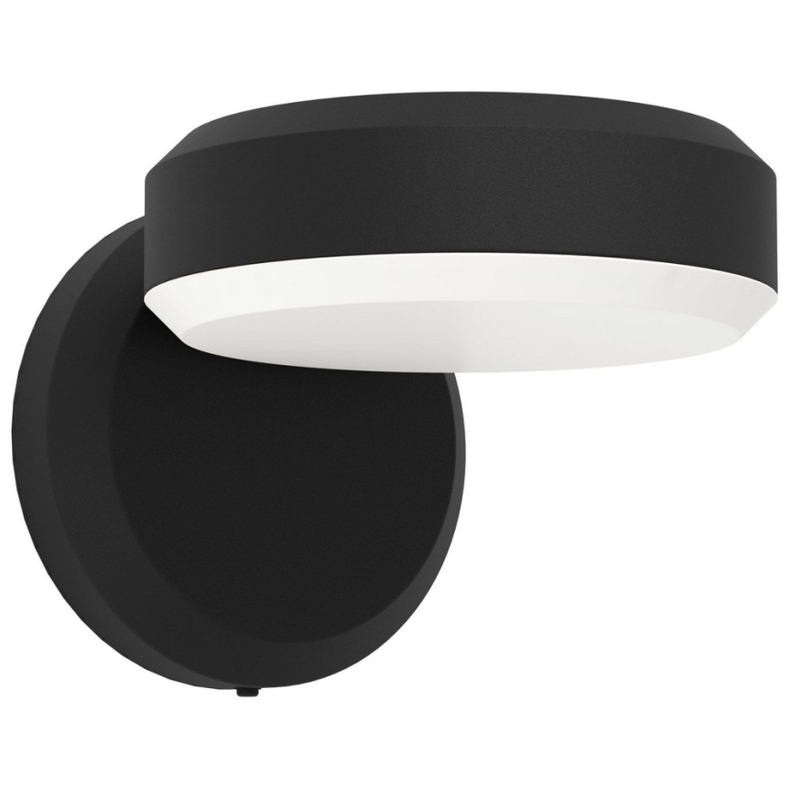 Eglo - Iluminação de parede exterior LED LED/10,8/230V IP54
