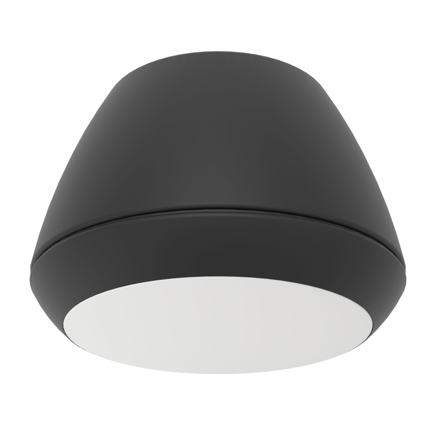 Eglo - Iluminação de parede exterior LED 1xGU10/4,6/230V IP44