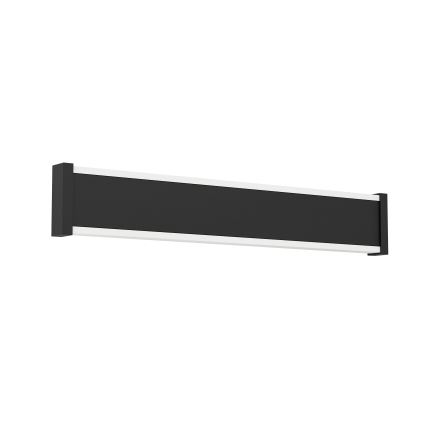 Eglo - Iluminação de parede exterior LED 2xLED/3,7W/230V 3000K IP55