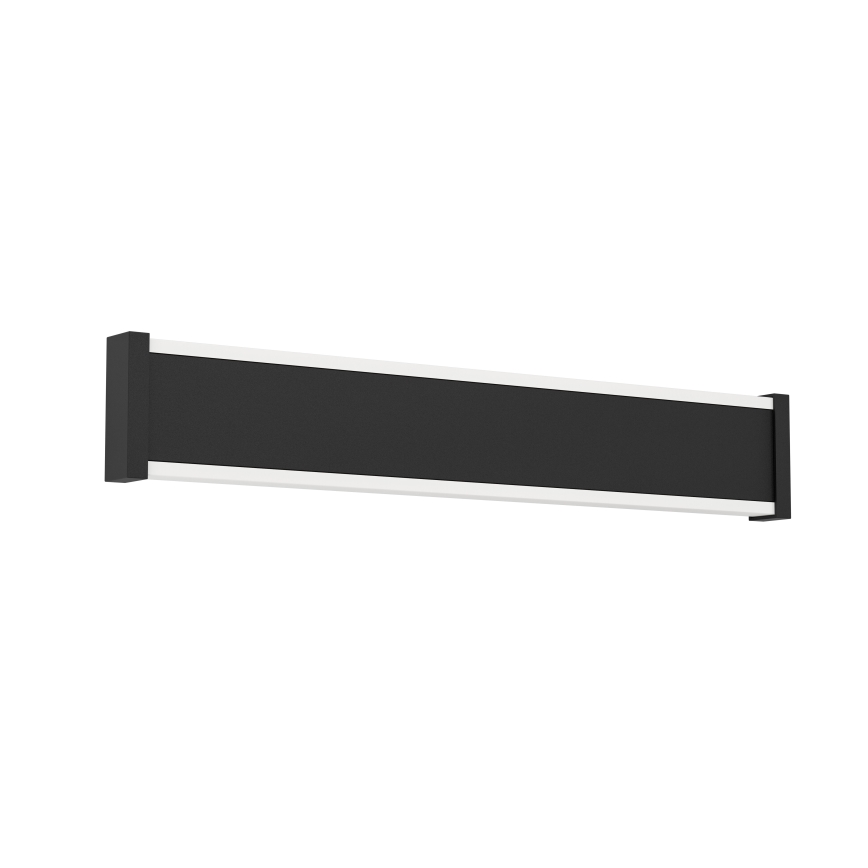 Eglo - Iluminação de parede exterior LED 2xLED/3,7W/230V 3000K IP55