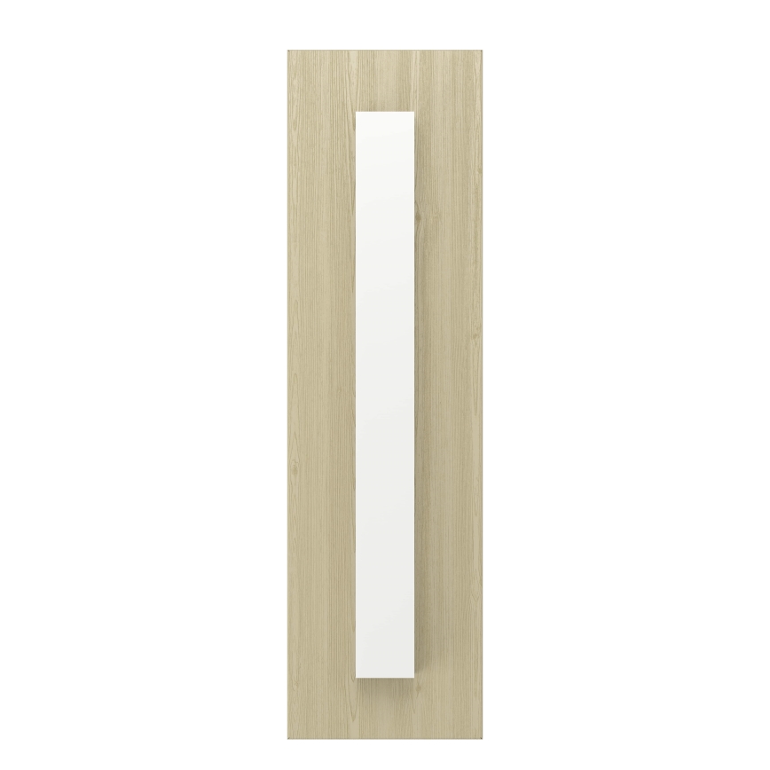 Eglo - Iluminação de parede exterior LED LED/7W/230V IP44