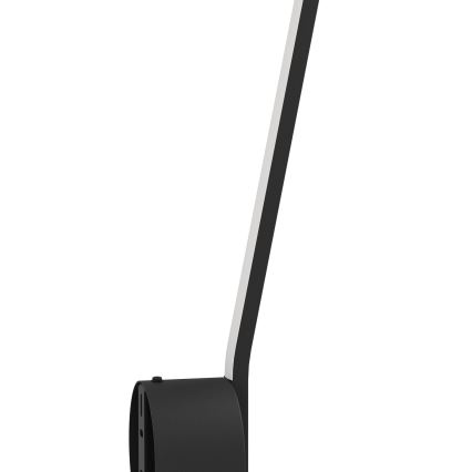 Eglo - Iluminação de parede exterior LED LED/11W/230V IP55