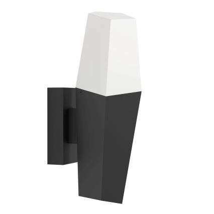 Eglo - Iluminação de parede exterior 1xE27/25W/230V IP44