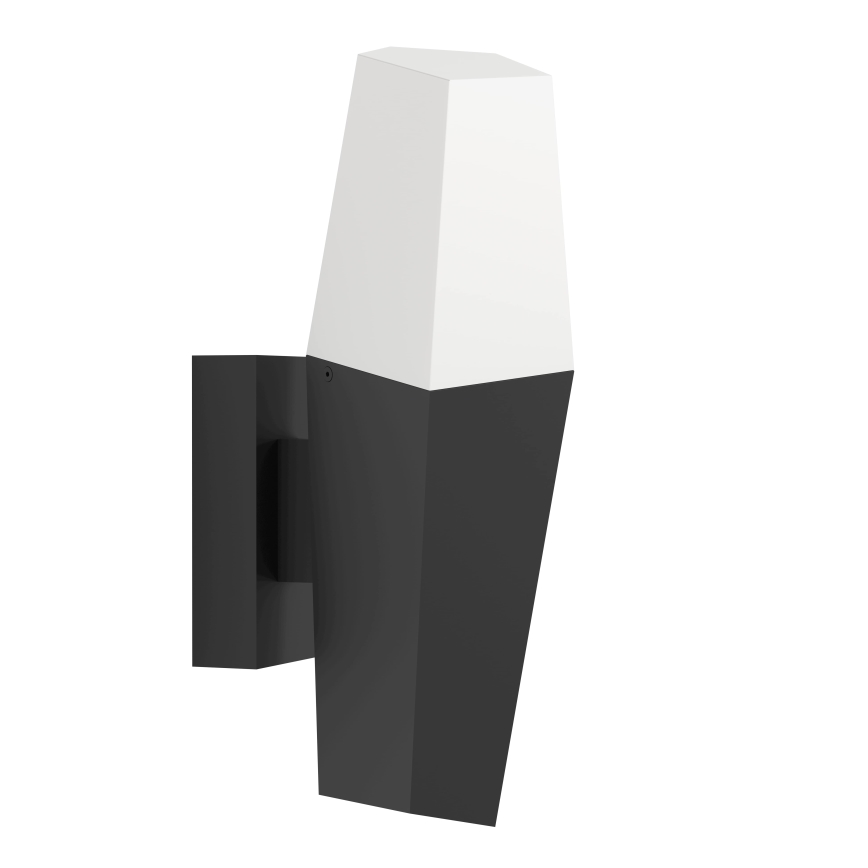 Eglo - Iluminação de parede exterior 1xE27/25W/230V IP44