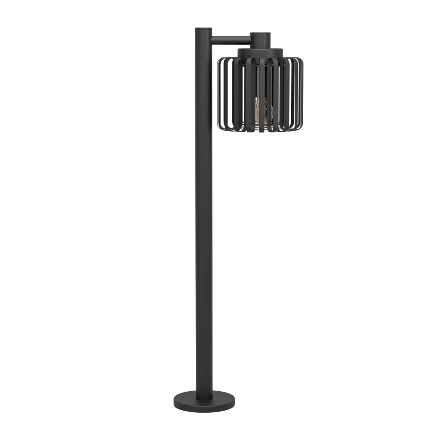 Eglo - Candeeiro exterior 1xE27/40W/230V IP65