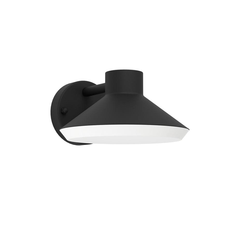 Eglo - Iluminação de parede exterior LED 1xGU10/4,6W/230V IP44