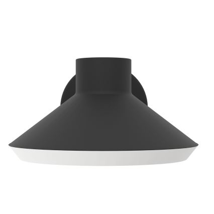 Eglo - Iluminação de parede exterior LED 1xGU10/4,6W/230V IP44