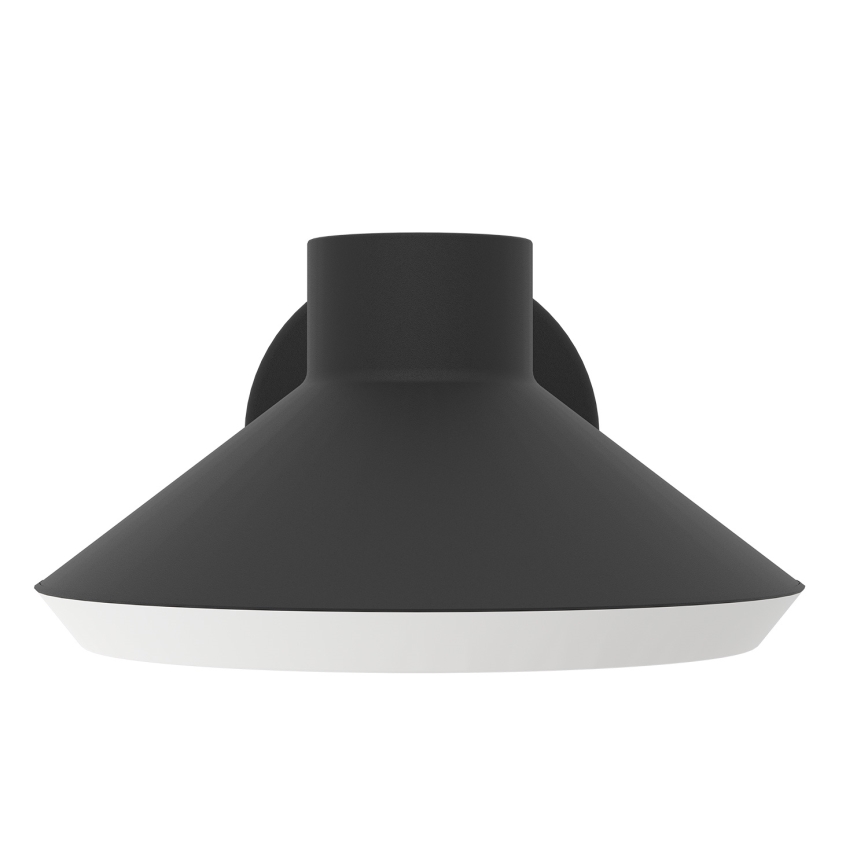 Eglo - Iluminação de parede exterior LED 1xGU10/4,6W/230V IP44